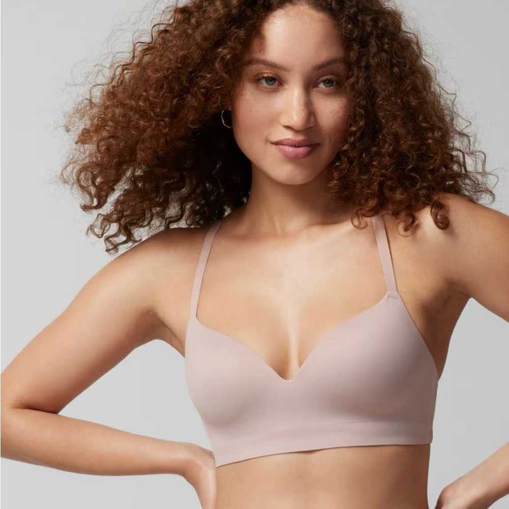 3 Soma Enbliss Wireless Bras
